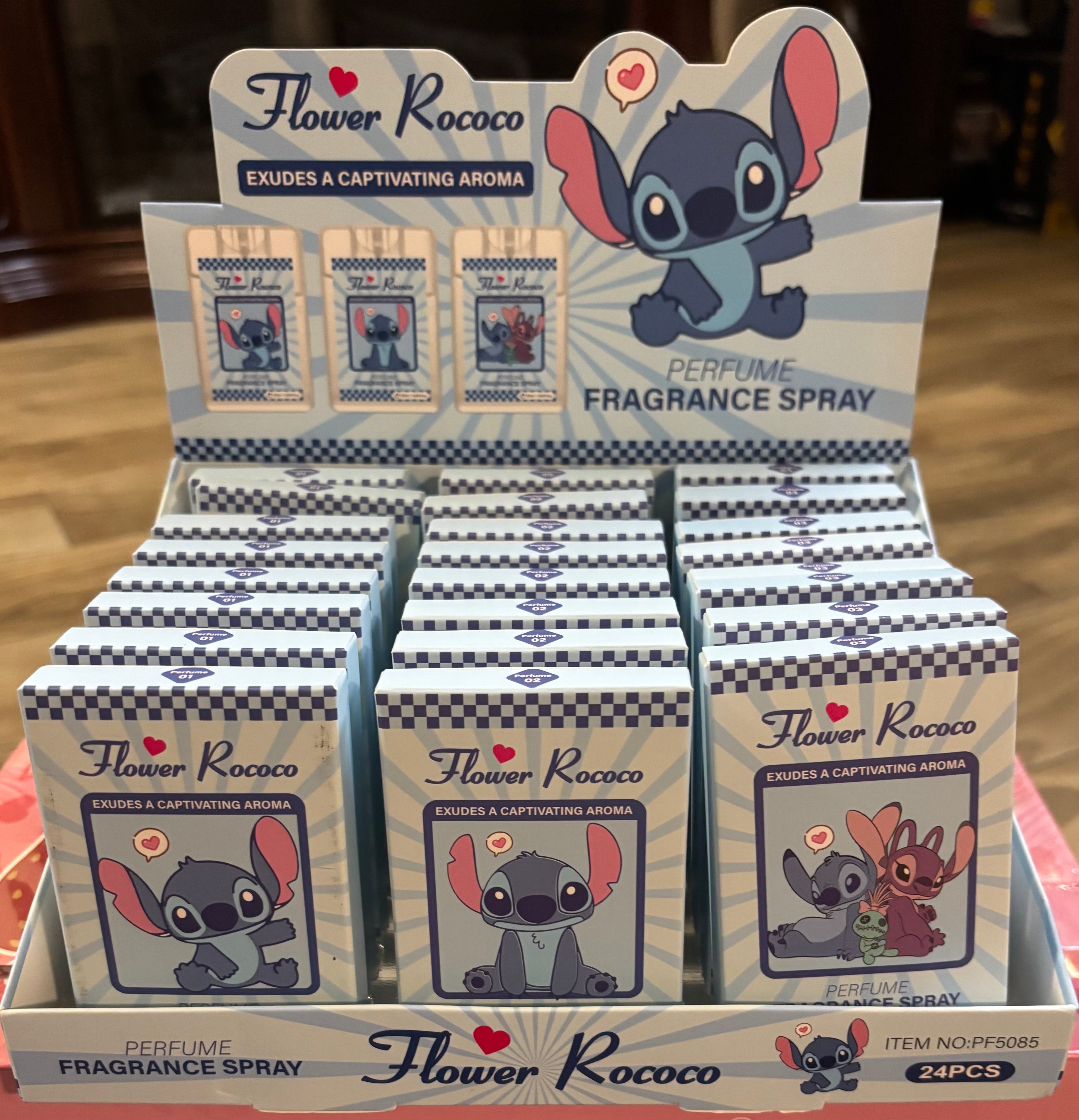 Blue Guy Travel-Pocket Size Perfume (3 pieces)