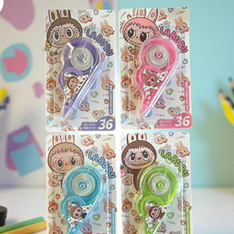 Labubu Correction Tape