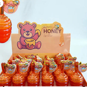 Honey Lipgloss