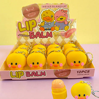 Waterproof - 24 Hours Long Lasting Lip Balm