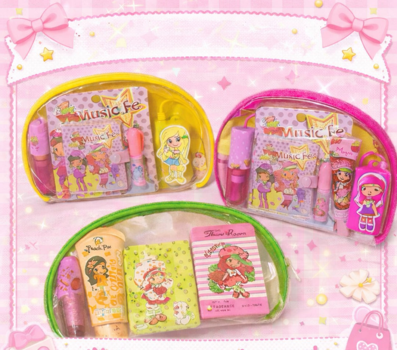 Surprise Bags ( 5 Items )