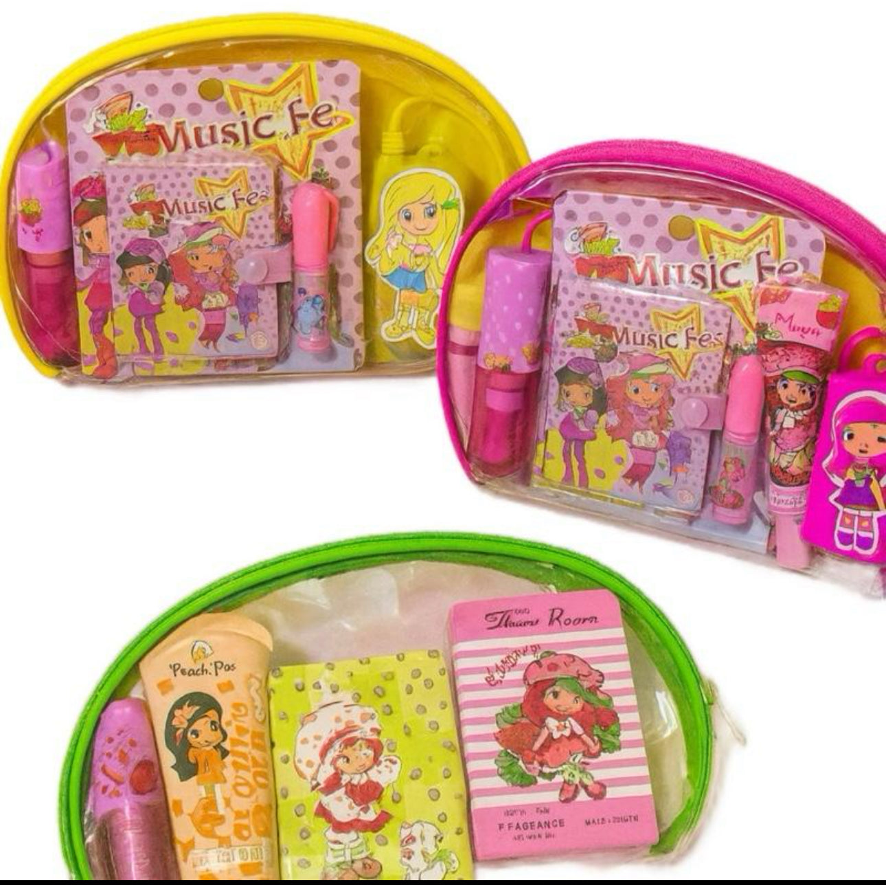 Surprise Bags ( 5 Items )