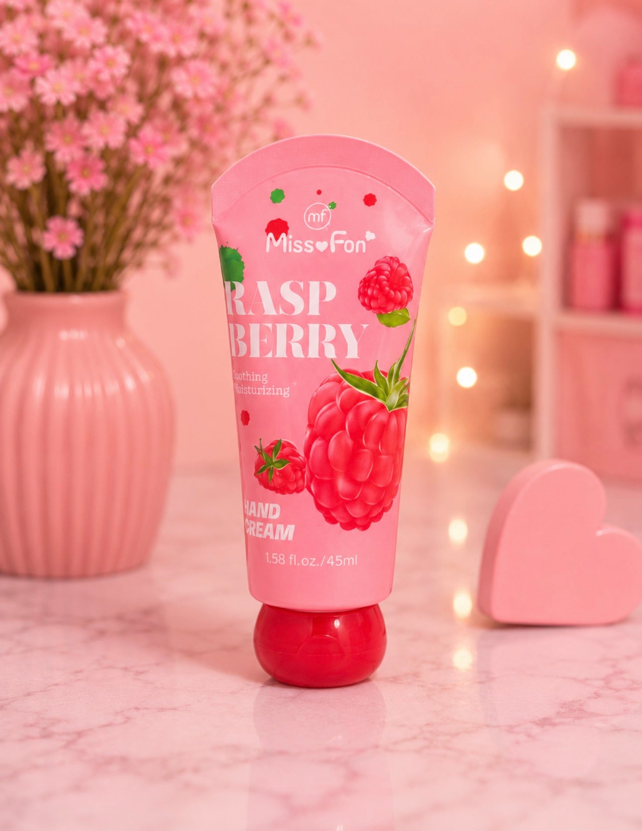 Fruity Hand Cream (12 Pieces )