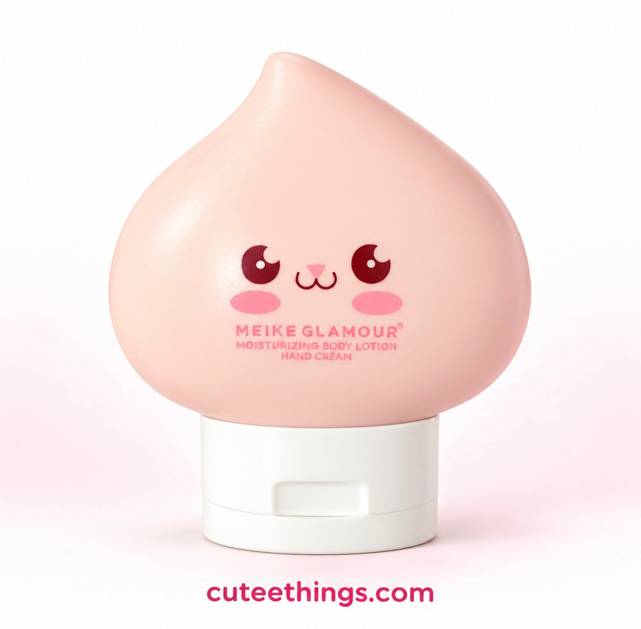 Moisturizing Body Lotion/Hand Cream  (12 Pieces Display)