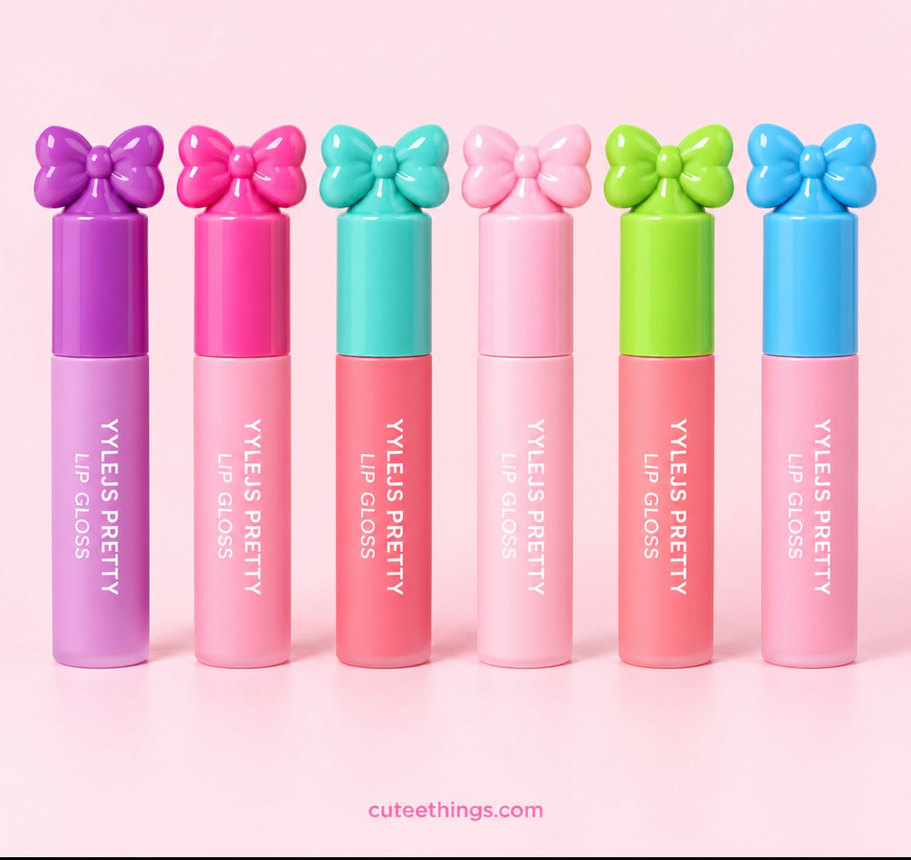 Liptint Long Lasting Lip Color.                 (Display 24 Pieces)