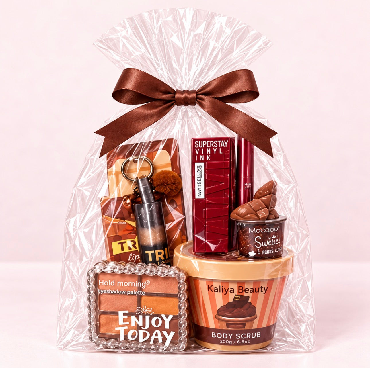 Cutee Choco Antojito Bag