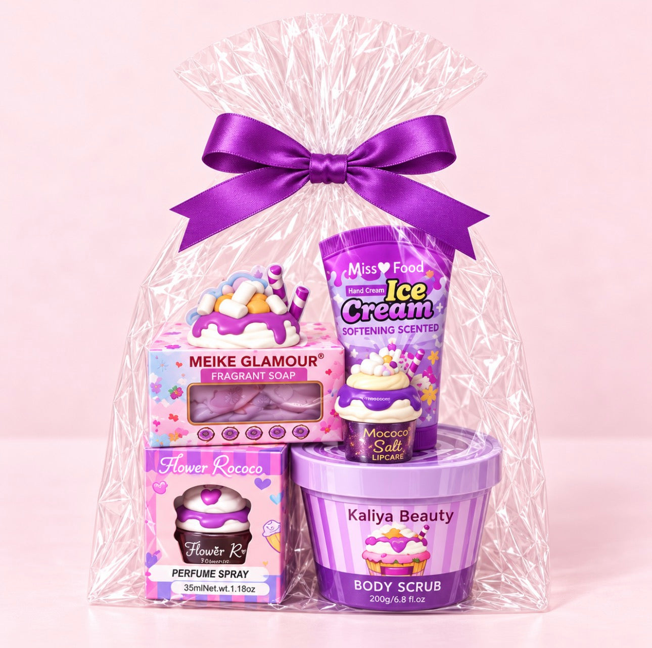 Mallow Antojito Bag