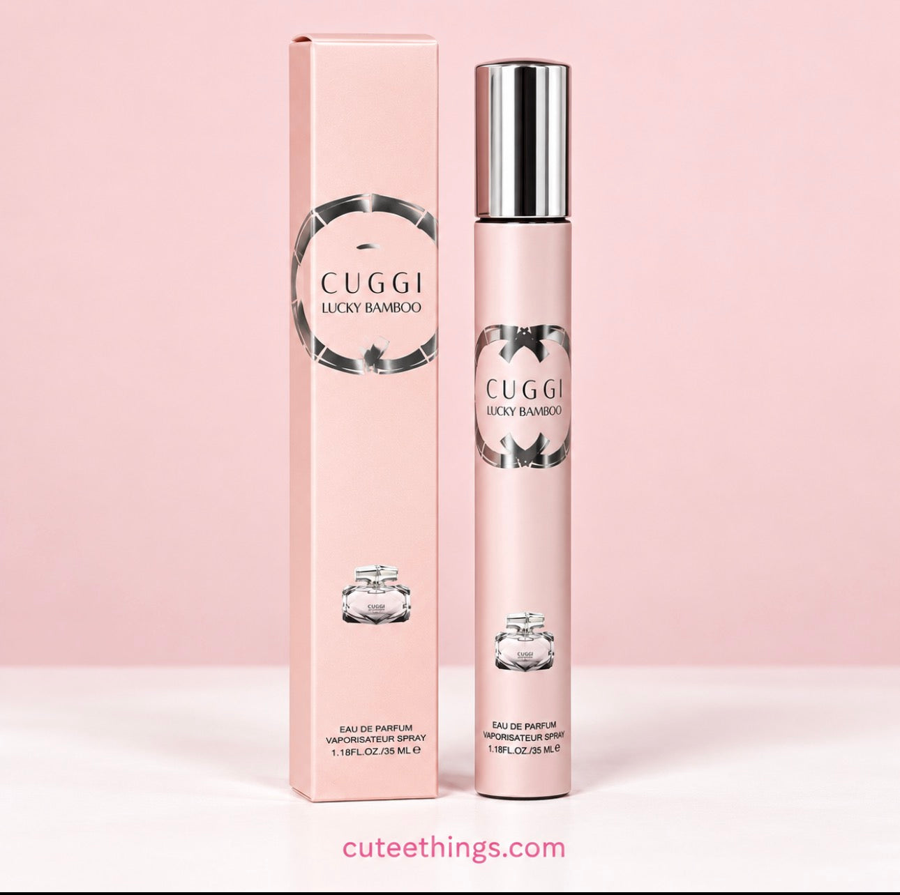 Travel Size Perfume (12 Units)