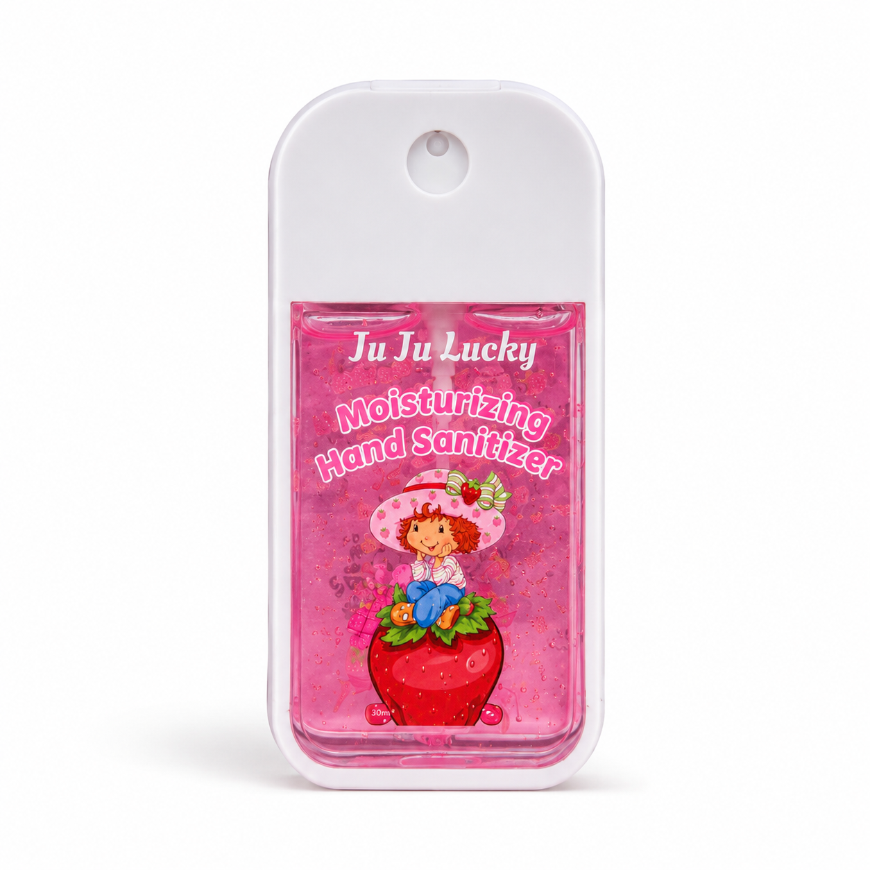 Ju Ju Lucky Moisturizing