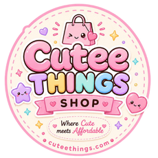 Always Cute Things